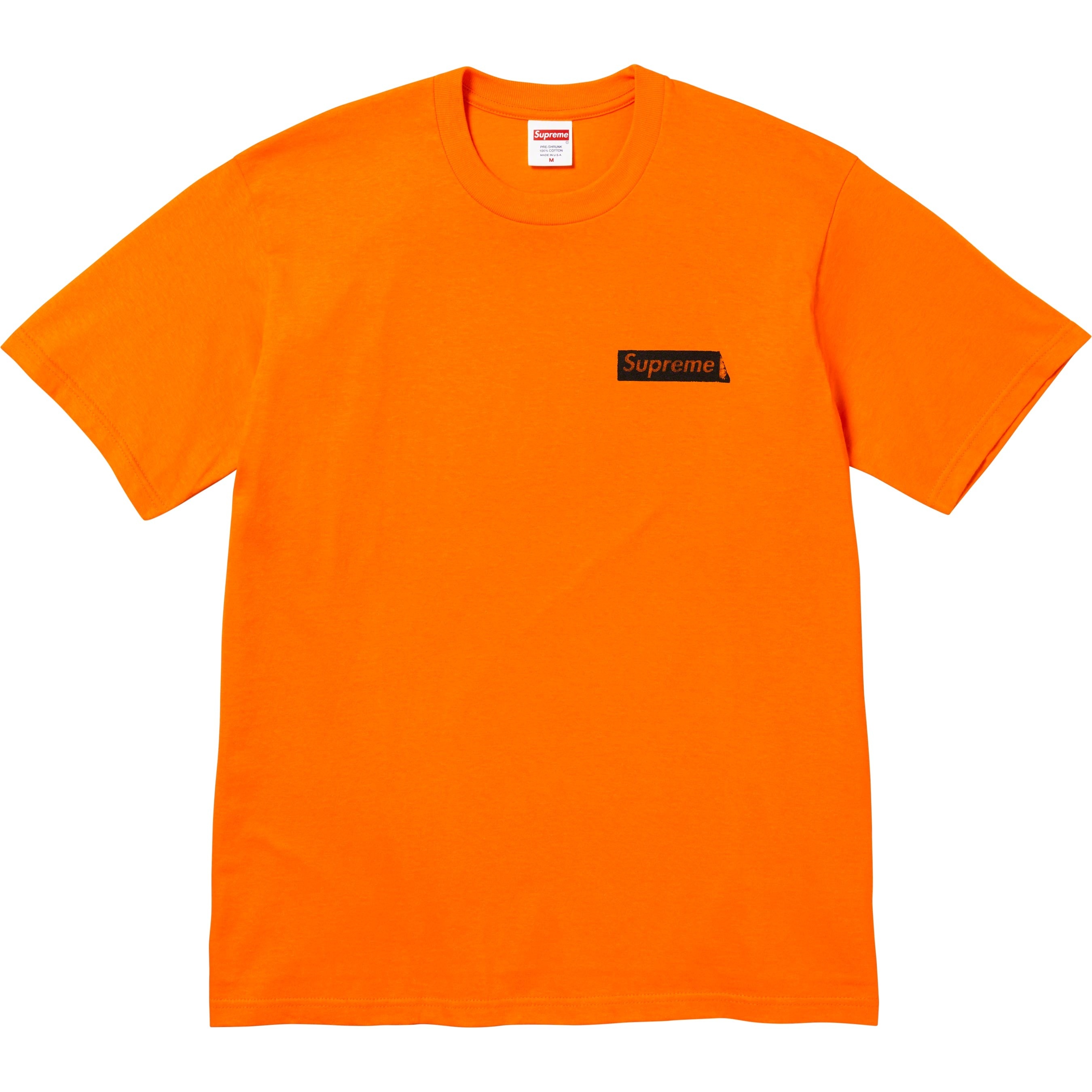 Static Tee view 4